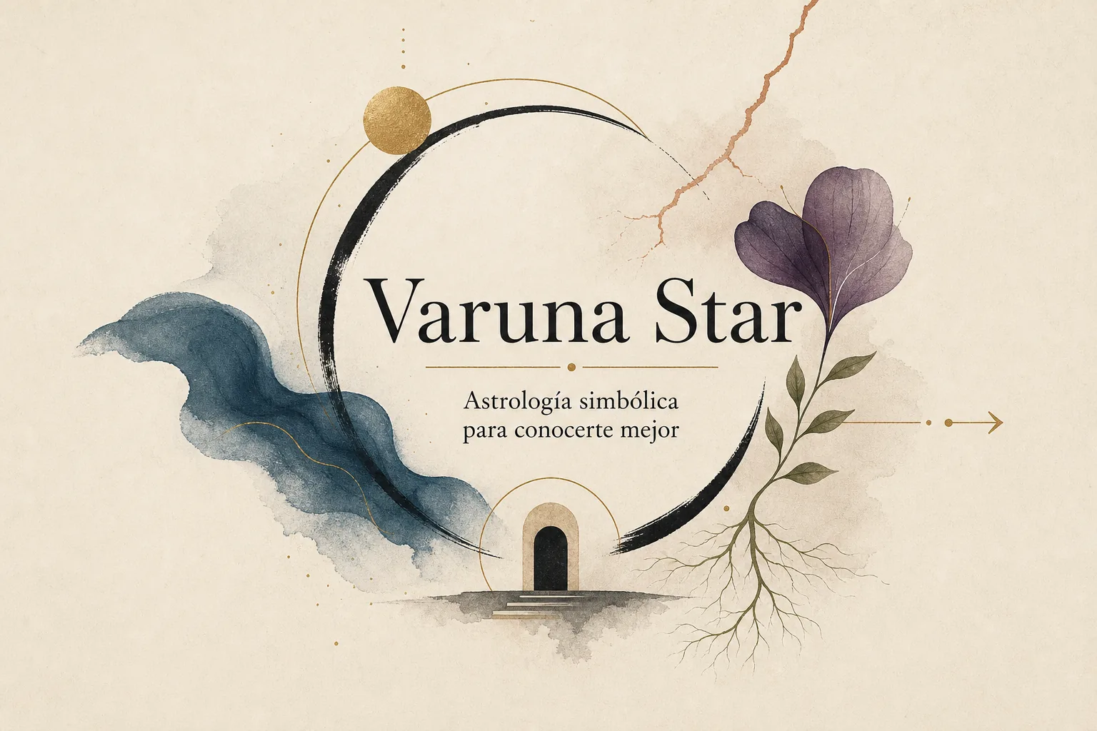 Varuna Star · Galería de Arquetipos